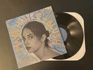 New Maya Hawke SIGNED Blush Vinyl Autographed Record LP Stranger Things Moss