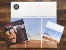 Saint Etienne Fairfax High Ltd 350 Only LP+Download+Autograph Card NEW SEALED