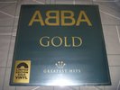 ABBA ‎ Gold Greatest Hits Original 2022 Europe Release 2 x 12