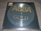 ABBA ‎– Gold (Greatest Hits) Original 2022 Europe Release 2 x 12