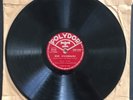 EDITH PIAF MON LEGIONNAIRE 78 RPM POLYDOR