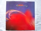 THE COCTEAU TWINS - Heaven Or Las Vegas LP - CAD 0012 - 1990 UK 1st Press