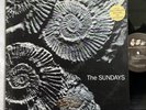 THE SUNDAYS - READING WRITING AND ARITHMETIC 1990 ORIGINAL VINYL DGC 24277 RARE