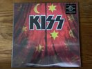 KISS Psycho Circus LP 2014 LENTICULAR COVER 180g Vinyl Sealed RARE OUT OF PRINT