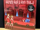 Santa's Got A GTO VOL. 2 - Rodney on the Rock - Color Vinyl Brand New Sealed LP