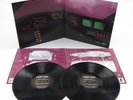 Knight Rider - 2 x LP Expanded - Black Vinyl - Limited 1500 - OOP - Stu Phillips