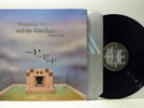 ROBERT CALVERT captain lockheed and the starfighters (1st uk) LP UAG 29507 vinyl