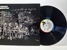 FAIRPORT CONVENTION what we did on our holidays LP EX/EX, ILPS 9092, vinyl, uk