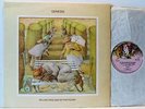 GENESIS selling england by the pound (large Mad Hatter) LP, CAS 1074, vinyl,