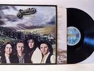 SMOKIE changing all the time (1st uk press) LP EX/EX-, SRAK 517, vinyl, & inner