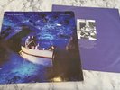 ECHO And THE BUNNYMEN Ocean Rain Vinyl LP Album 80’s Pop Rock Synth New Wave VG+