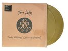 Tom Petty ‎ Finding Wildflowers Alternate Versions Limited Edition Gold 2LP