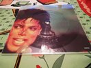 Michael Jackson ‎– I Just Can't Stop Loving You Rare Picture Disc 7