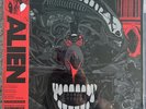 Alien Complete Soundtrack (4 LP Box Set Colored Vinyl Mondo) Sealed w/Handbill