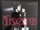 The Doors -In Concert -3 LPs -Near Mint  Rar