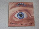 U.D.O.  * Faceless Heart * LP * ( VG+ ) * 1990 * Breeze *