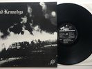 LP DEAD KENNEDYS Fresh Fruit For Rotting Vegetables PUNK POSTER UK PRESS