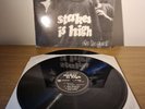 De La Soul - Stakes Is High Lp Vinyl 1996 1st UK Pressing