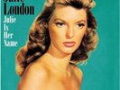 Julie London JULIE IS HER NAME 180g LIMITED EDITION New Green Colored Vinyl LP