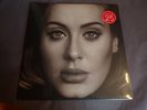 Adele 25 LP Sealed