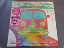 Grateful Dead Smiling on A Cloudy Day Translucent Violet Vinyl 2017 Sealed LP