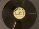 Ethnic Music 78 Record Strange Cities Alexandre Vertinski Rare Tour De Fox Label