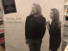 ROBERT PLANT | ALISON KRAUSS - RAISING SAND - 2008 DOUBLE LP - SEALED
