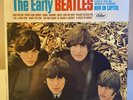 The Beatles Early Beatles 1965 Capitol ST 2309 Factory SEALED
