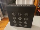 Clutch - The Obelisk Vinyl LP Record Box Set RSD 2020 Record Store Day