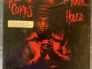 “Hell Comes To Your House” 1981 LP Compilation Bemisbrain Shrink Wrapped, Insert