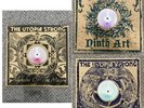 THE UTOPIA STRONG | Alphabet Of The Magi | Dreamsweeper | Ninth Art | Signed