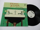 Frank Zappa - WAKA/JAWAKA HOT RATS Bizarre/Reprise 2094 PROMO