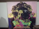 JANIS JOPLIN  TEXAS INTL POP FESTIVAL 1969   LP  OH BOY LABEL