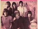 RARE Jefferson Airplane Surrealistic Pillow ORIGINAL FIRST PRESS MONO LP SIGNED