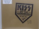 KISS - OFF THE SOUNDBOARD TOKYO 2001 [3 X VINYL LP] 1 NEW & SEALED