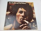 Bob Marley & The Wailers Catch A Fire 1973 LP Island Records ILPS 9241 Vinyl