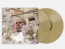 Saba - Few Good Things - Vinyl Me Please VMP Exclusive Tan Colored Vinyl 2LP New