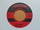 RARE 70s  HOLTON REPRO - RUFUS LUMLEY - I'M STANDING - EXCELLENT CONDITION