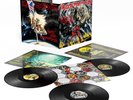 IRON MAIDEN The Number of the Beast Over Hammersmith - 3LP / Vinyl (2022)