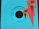 J J BARNES - GOT TO GET RID OF YOU / SNOWFLAKES - RARE NORTHERN SOUL ORIGINAL