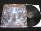 David T. Chastain - Instrumental Variations - 1987 Vinyl 12'' Lp/ VG+/ Christian