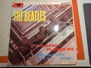 Beatles Please Please Me 1st UK Mono Press BLACK GOLD LABEL new grade afterclean