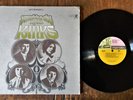 The Kinks SOMETHING ELSE Orig REPRISE LP 1968 EX/VG+