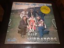 The Vibrators Watch Over My Little Girl Still Sealed Pittsburgh Blue Eyed Soul
