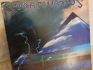 Stratovarius Fourth Dimension LP