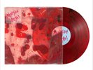 MÅNESKIN - RUSH  (LIQUID FILLED SLEEVE EDITION) | 2000 Only | Presale