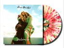 FIRST AID KIT | Palomino | Multi Splatter Vinyl | Limited Hand Numbered |