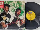 Eric B. & Rakim - Paid In Full / [BWAY 4005] Vinyl