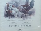 Oistrakh: Tartini Devil's Trill Sonata + Mozart K. 454 - Angel 35356 (unplayed)