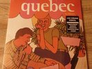 Ween - Quebec LP/Vinyl (Schnitzel/MVD Audio) *RARE & OUT OF PRINT*